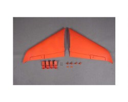 SPR SCRPN 90mm Main Wing Set-