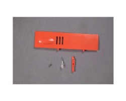 SPR SCRPN Fnt Land Gear Door-