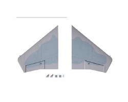 F15 V2  Main Wing Set-