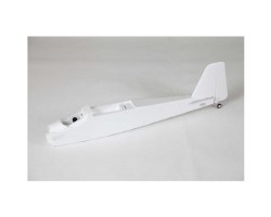 Fuselage: Super EZ V4  1220mm-