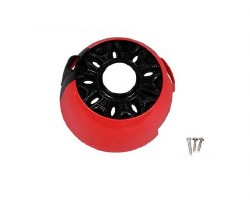 Cowl: T28 V4 1400mm , Red-