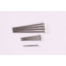 Screw Set: T28 V4 1400mm-