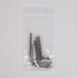 Screw Set:Typhoon 1100mm-