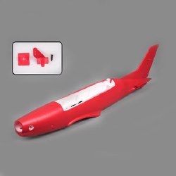 Fuselage: PC-21 1100mm-