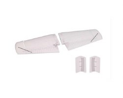 Horizontal Stabilizer: Beaver 2000mm V2-