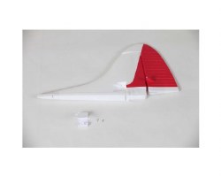 Vertical Stabilizer: Beaver 2000mm V2-