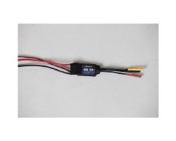 12A ESC: Predator ESC  JST  Ranger 850mm-