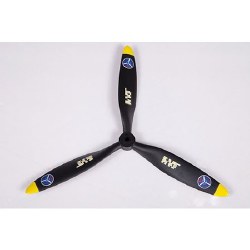 Propeller: 10.5x7 3 Bld 980mm P40-