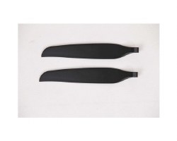 Propeller: 13.5x6 ASW-17 EP Glider 2500mm-