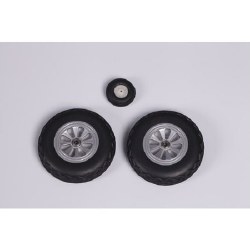 Wheel Set: P-47 1500mm-