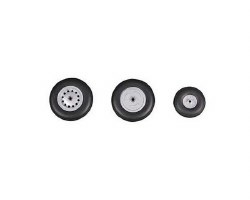 Wheel Set: A-10 1500mm-