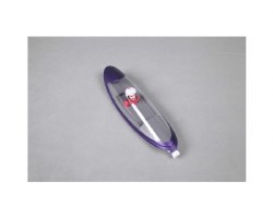 Cockpit: Futura 1060mm, Purple-