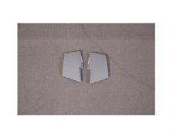 Ventral Fin Set: F-16C Falcon 70mm EDF Jet-