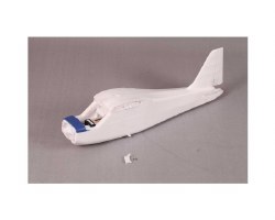 Fuselage: Kingfisher 1400mm-