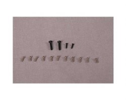 Screw Set: Kingfisher 1400mm-