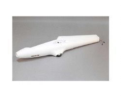 Front Fuselage: Fox 3000mm EP Glider-