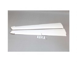 Wing set: Fox 3000mm EP Glider-