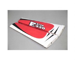 Wing Set: Extra 330S EP Aerobatic 2000mm-