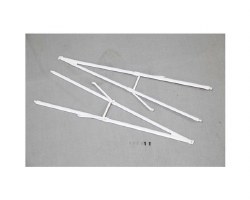 Wing Strut Set: PA-18 Super Cub 1700mm-