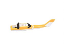 Fuselage: Ranger 1220mm EP-