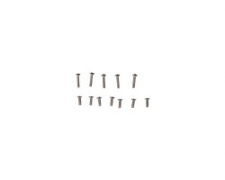 Screws Set: Ranger 1220mm EP-