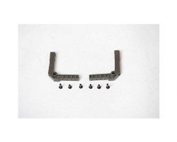 Front Bumper Bracket; 1/6 MB Scaler