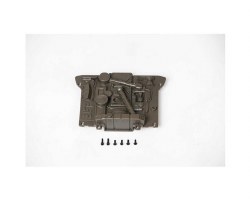 Engine Plate; 1/6 MB Scaler-