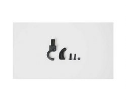 Trailer Hook; 1/6 MB Scaler-