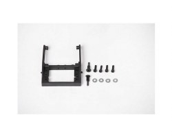 Steering Servo Bracket; 1/6 Scaler-