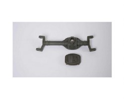 Front Axle Parts; 1/12 MB Scaler