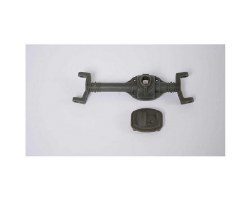 Front Axle Parts; 1/12 MB Scaler-