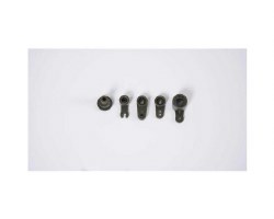 Servo Horn Set; 1/12 MB Scaler-