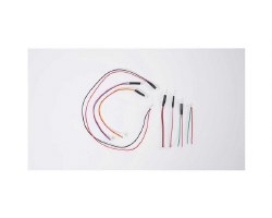 LED Wire; 1/12 MB Scaler