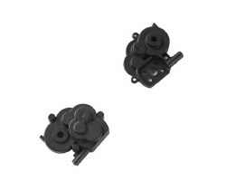 Gear Box Plastic Parts, FJ Cruiser, LC80-