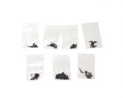 Screw Set; FJ Cruiser-