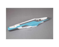 Fuselage: Futura V2 80mm EDF-