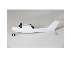 Fuselage: Ranger 850mm-