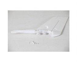 Vertical Stabilizer: Ranger 1800mm-