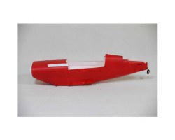 Fuselage: Pitts 1400mm V2-