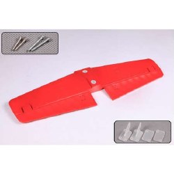Horz Stab: P51D Red Tail 1700mm-