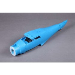 Fuselage, Blue: Stagger 1100mm-