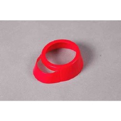 Cowl: P51D Red Tail 1400mm-