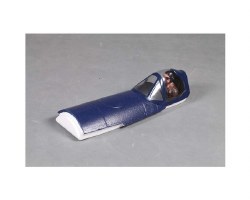 Cockpit, Blue: F4U-4 1400mm-