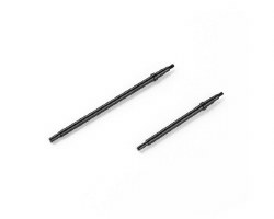 Rear Wheel Drive Shaft Set: Suzuki Jimny-