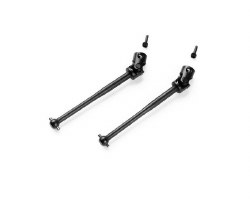 Transmision Shaft Assembly: Suzuki Jimny-