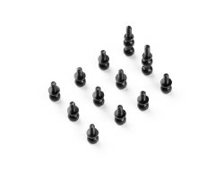 Pivot Ball Stud 4mm: Suzuki Jimny-