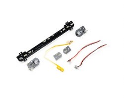 LED PCP Set: Suzuki Jimny-