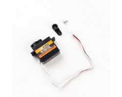Steering Wheel Servo : Suzuki Jimny-