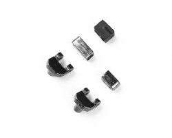 RR Door Hinge: Suzuki Jimny-