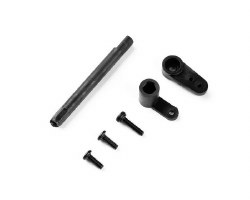 Steering Wheel Servo Horn Set: Suzuki Jimny-